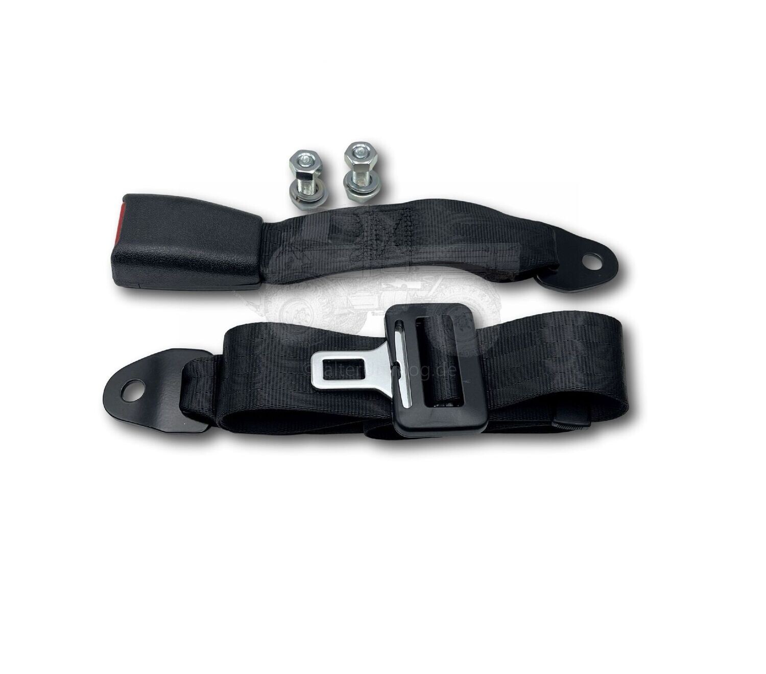 Beckengurt Unimog 411,2010,403,406,421 Beckengurt Unimog 411,2010,403,406,421