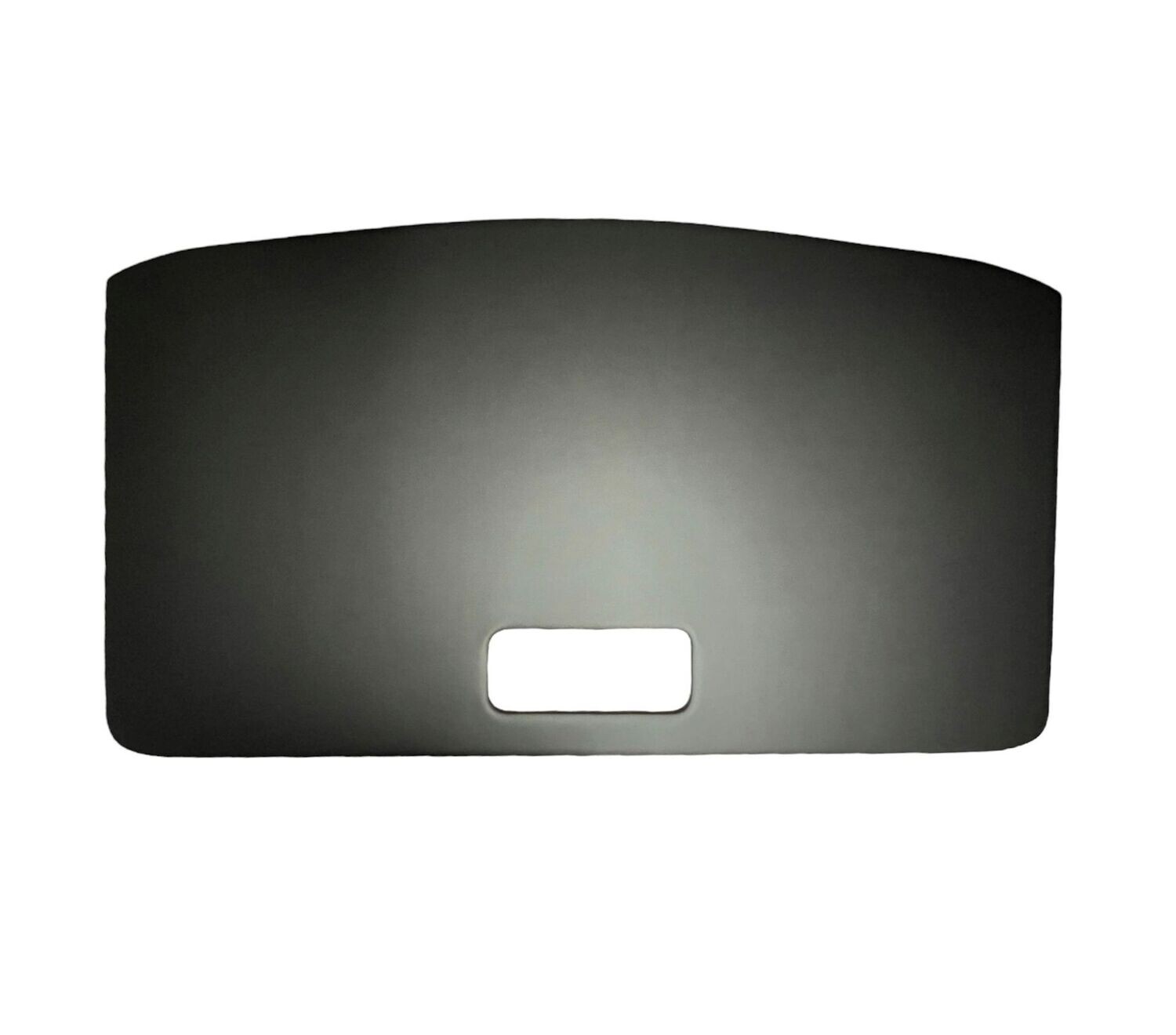 Verkleidung Dach Unimog 406,403,413,416,421 schwarz