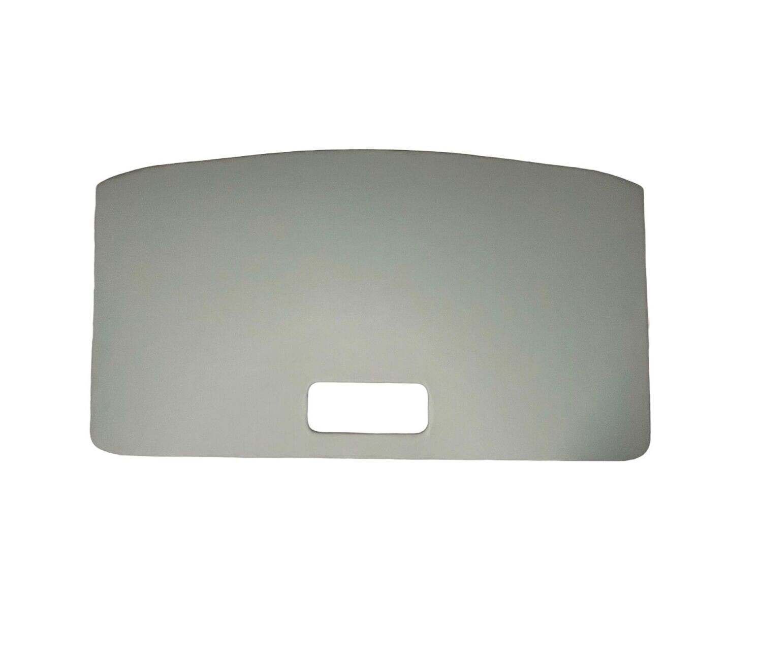 Verkleidung Dach Unimog 406,403,413,416,421 grau