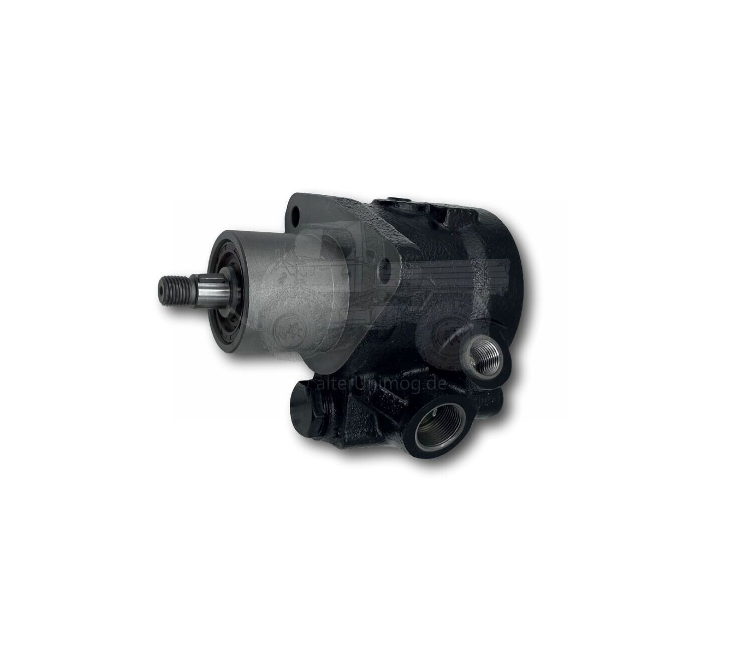 Lenkölpumpe, Servopumpe MB Trac 440,441,442,443