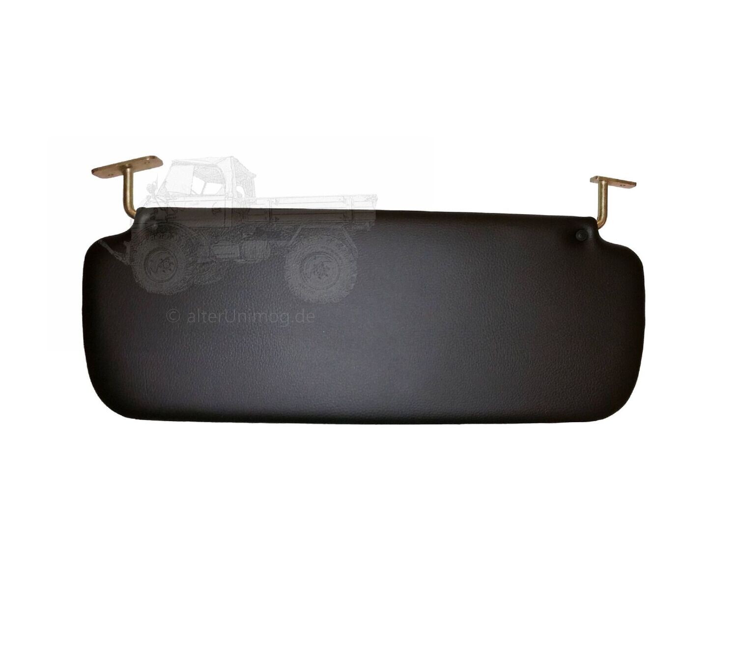 Sonnenblende Unimog 403,406,421 geschlossen