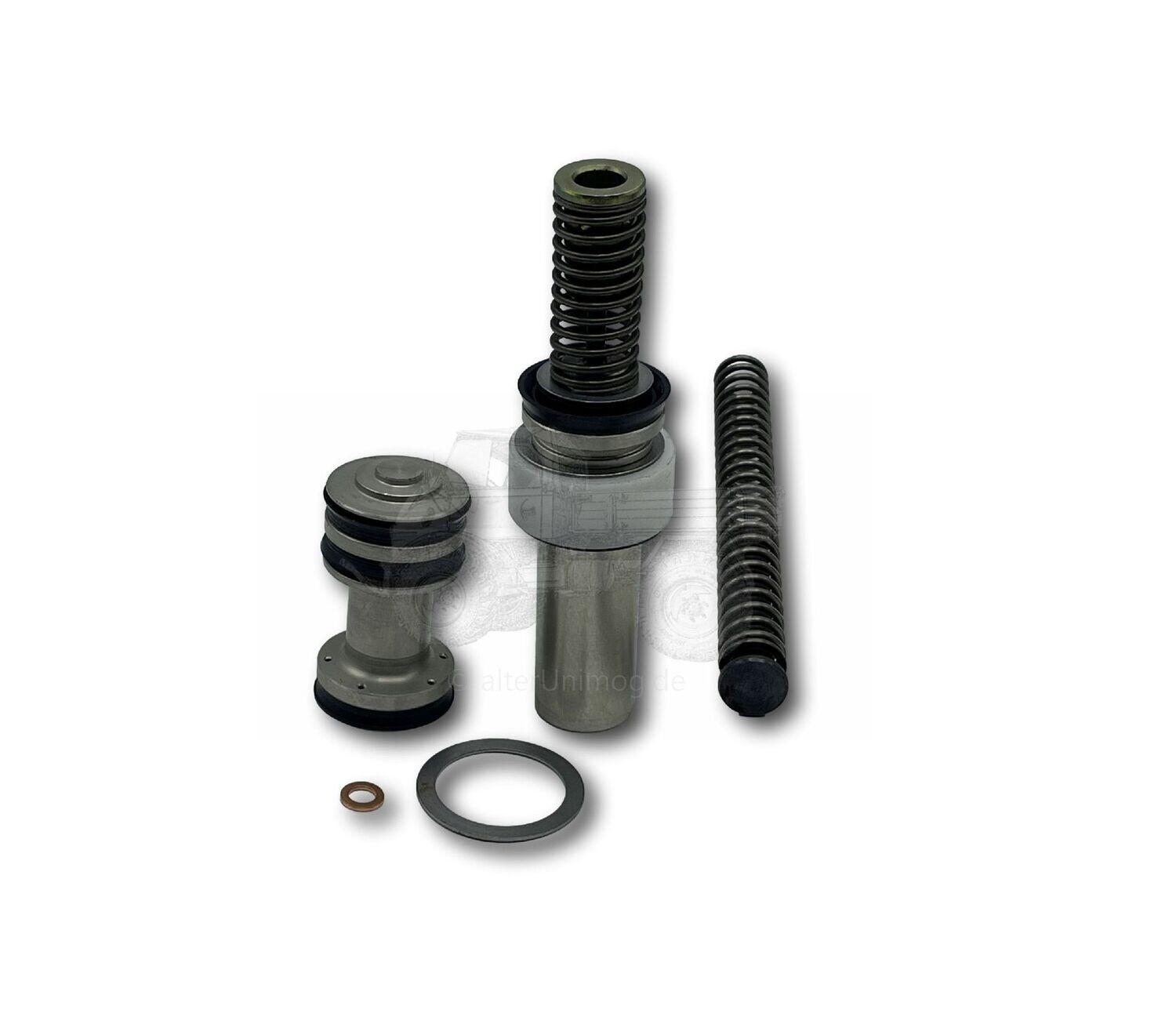 Reparatursatz Hauptbremszylinder 33,34mm Unimog 406,417 Reparatursatz Hauptbremszylinder 33,34mm Unimog 406,417