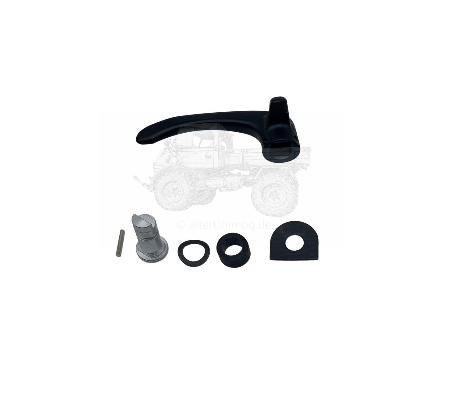 Verriegelung Aufstellfenster Unimog 403,413,406,416,421 Rechts Verriegelung Aufstellfenster Unimog 403,413,406,416,421 Rechts