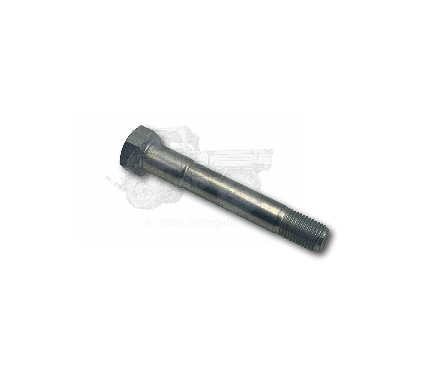 Passschraube Querlenker Unimog 406,403,413,416,417,424 Passschraube Querlenker Unimog 406,403,413,416,417,424