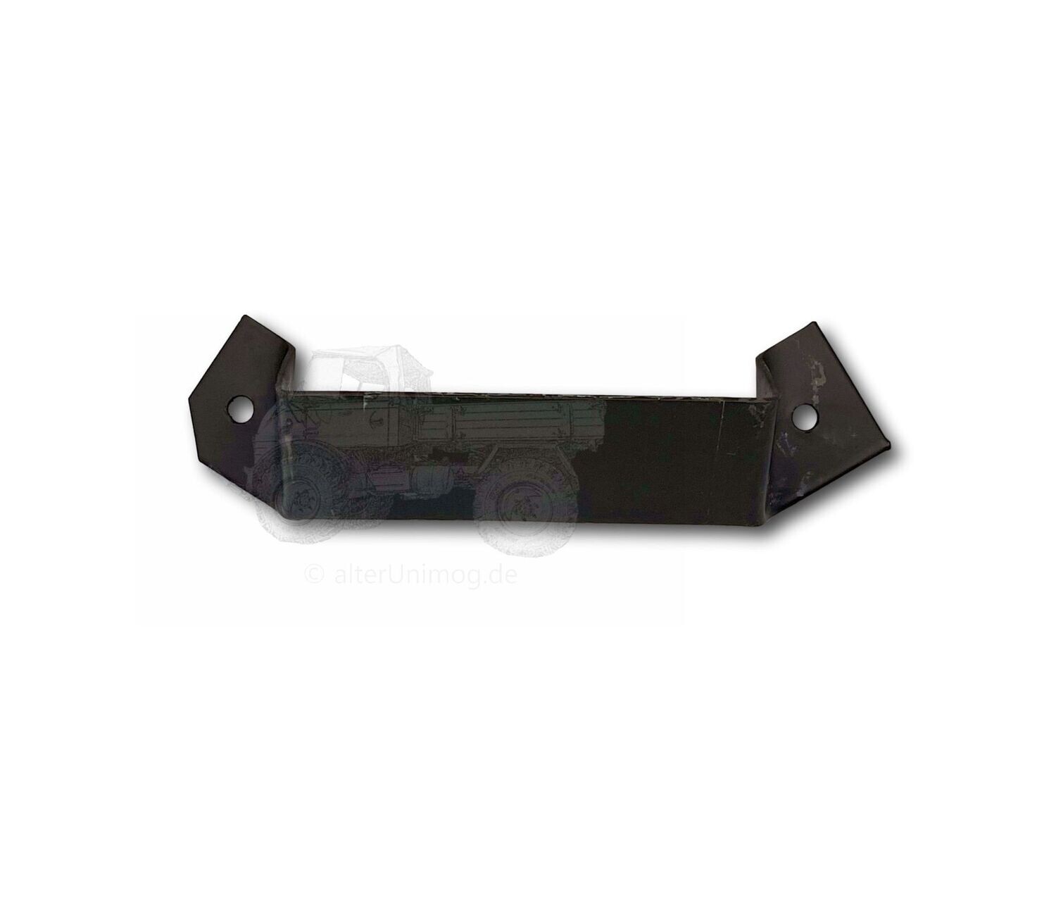 Halter Unterlegkeil ​Unimog 404,417,435,436,437