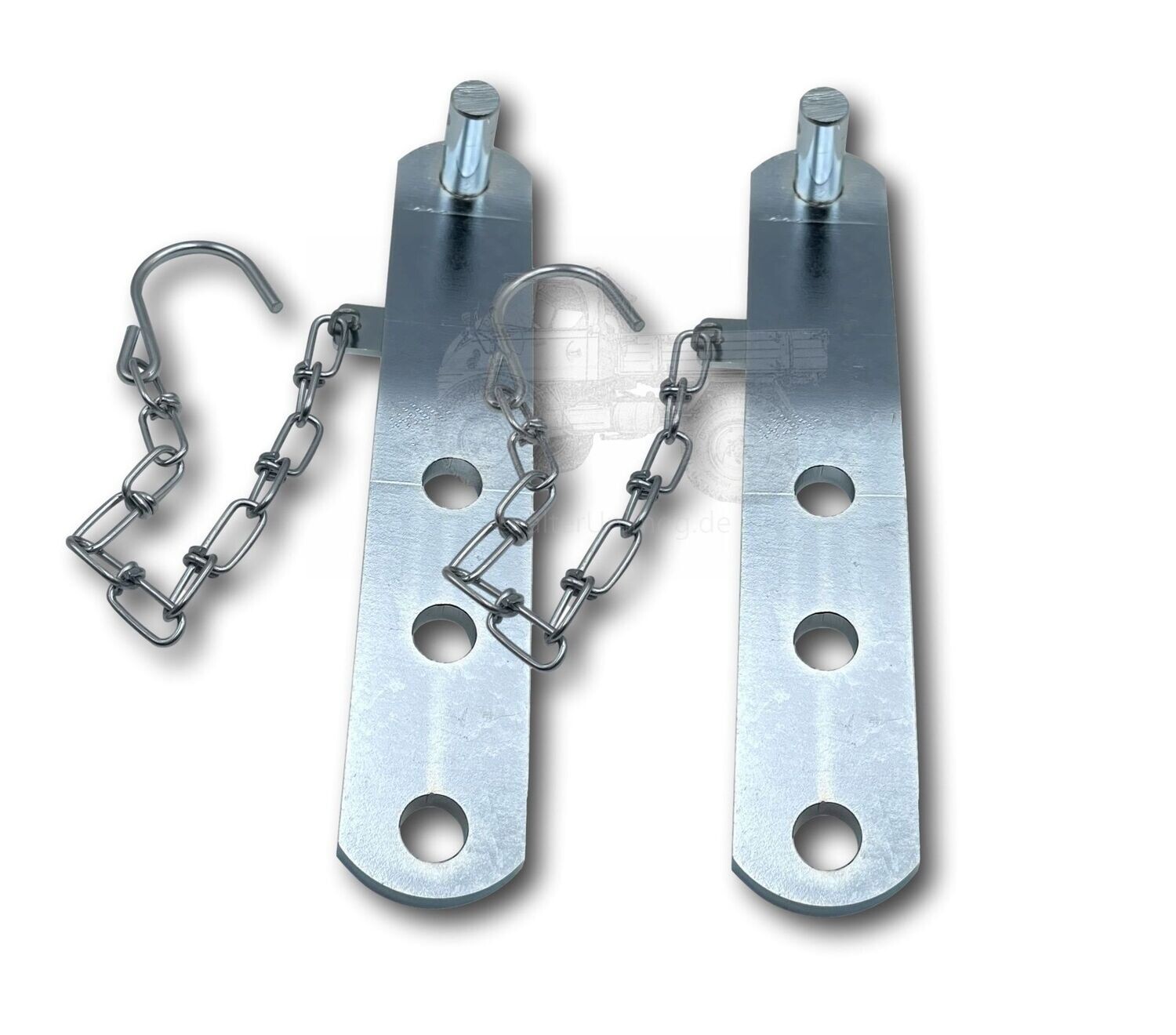 Kippvorrichtung Unimog 406,403,413,416,421