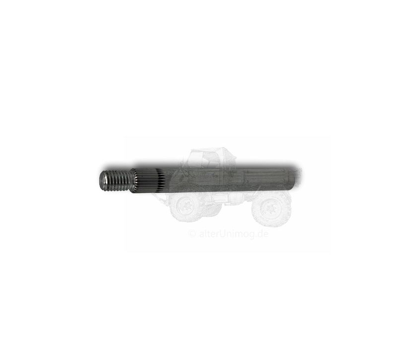 Welle Gaspedal Hebel Umlenkung Regulierung Unimog 406,403,413,416,421 Welle Gaspedal Hebel Umlenkung Regulierung Unimog 406,403,413,416,421