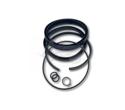 Vorspannzylinder Dichtsatz für 130mm Bremskraftverstärker Vorspannzylinder Dichtsatz für 130mm Bremskraftverstärker