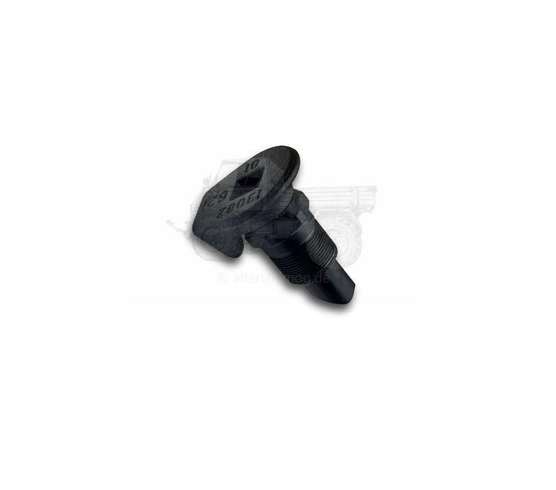 Rockinger Sicherung Sperrbolzen 225/227 Rockinger Sicherung Sperrbolzen 225/227