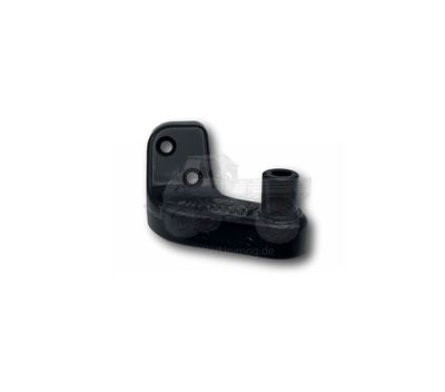 Halter Zusatzscheinwerfer Unimog 424,425,427,437 Links Halter Zusatzscheinwerfer Unimog 424,425,427,437 Links