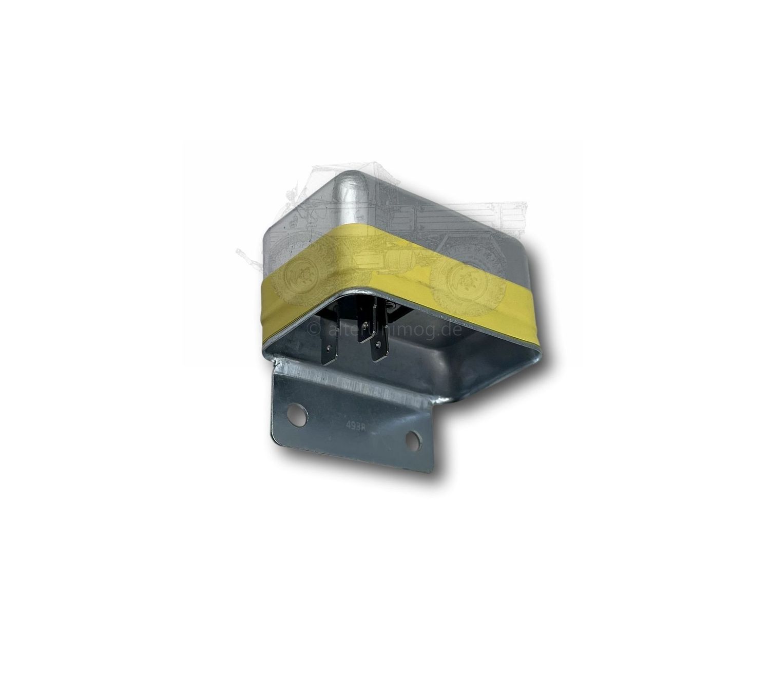 Lichtmaschinenregler Unimog, MB Trac Lichtmaschinenregler Unimog, MB Trac