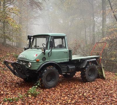 Forstartikel