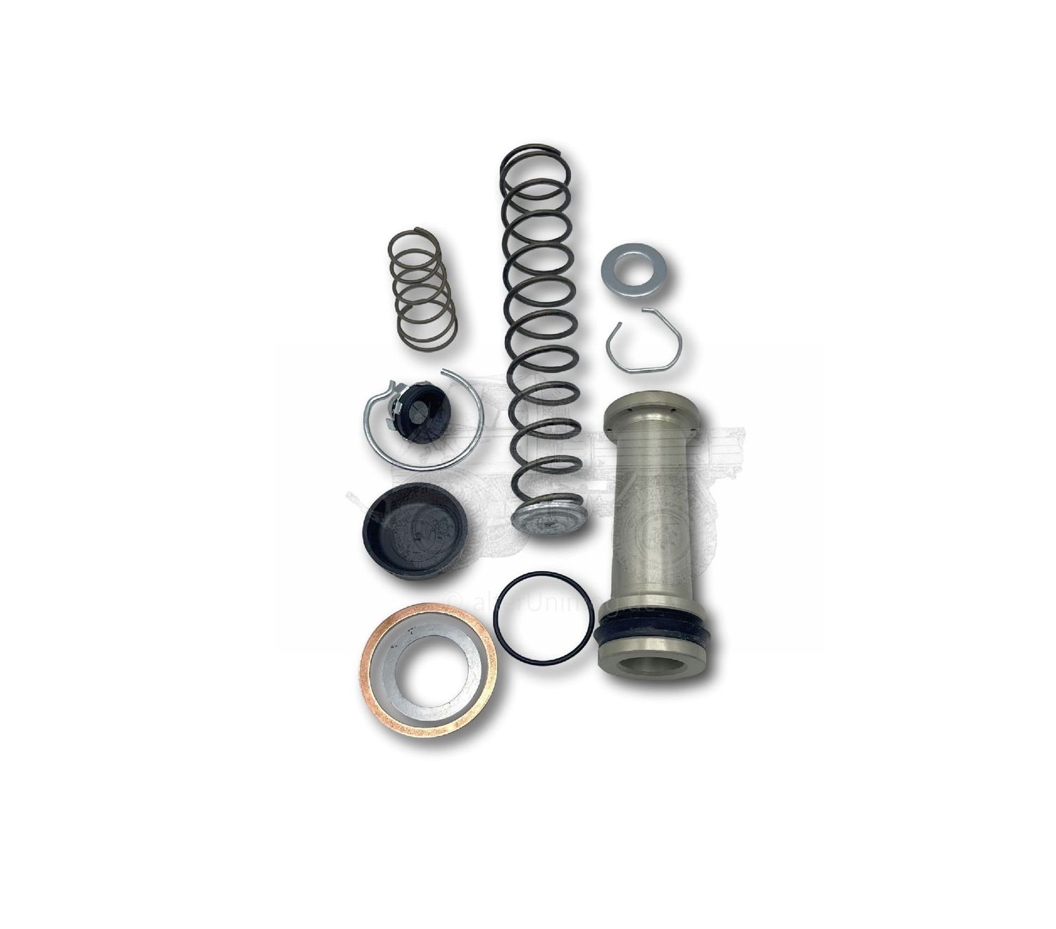 Hauptbremzylinder MB Trac 441,442,443, Reparatursatz Hauptbremzylinder MB Trac 441,442,443, Reparatursatz