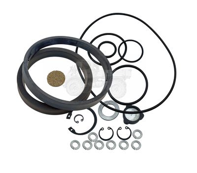 Bremskraftverstärker Reparatursatz alte Version Bremskraftverstärker Reparatursatz alte Version