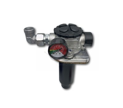 Hydraulikölfilter Unimog 421 Umbausatz - Unimog 411 Hydraulikölfilter Unimog 421 Umbausatz - Unimog 411