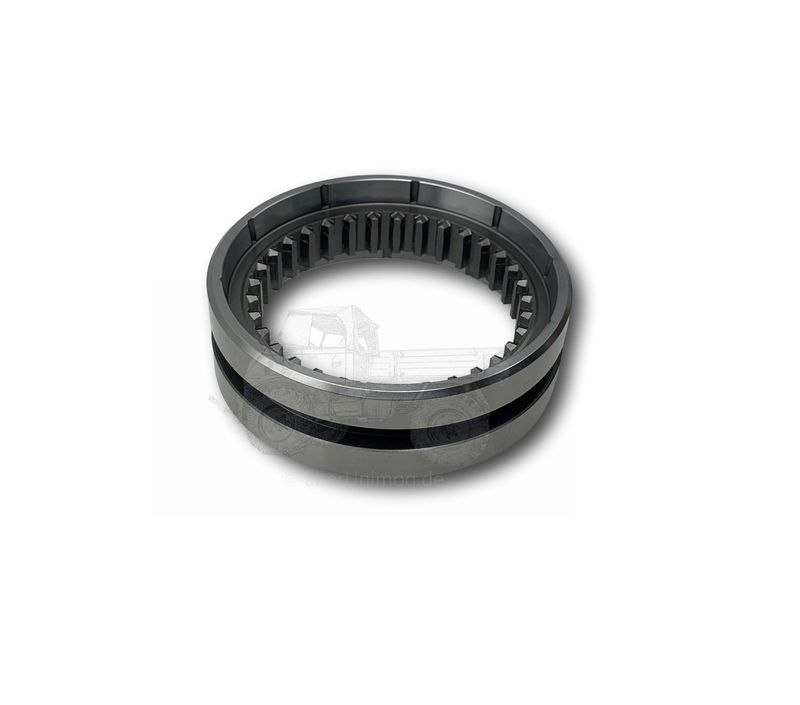 Schaltmuffe Vorschaltgetriebe Antriebswelle hinten UG2/30 Schaltmuffe Vorschaltgetriebe Antriebswelle hinten UG2/30