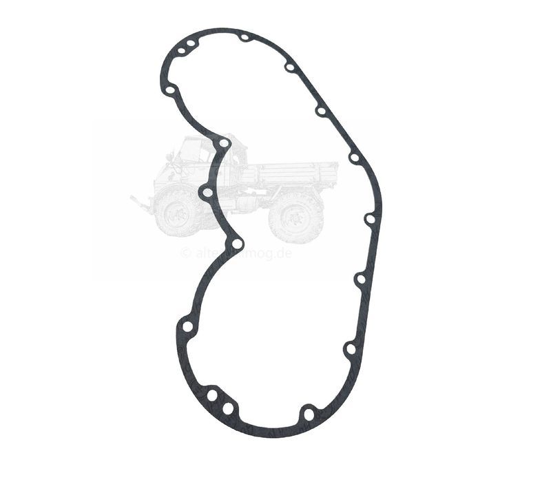 Verlagerungsgetriebe klein Gehäusedichtung