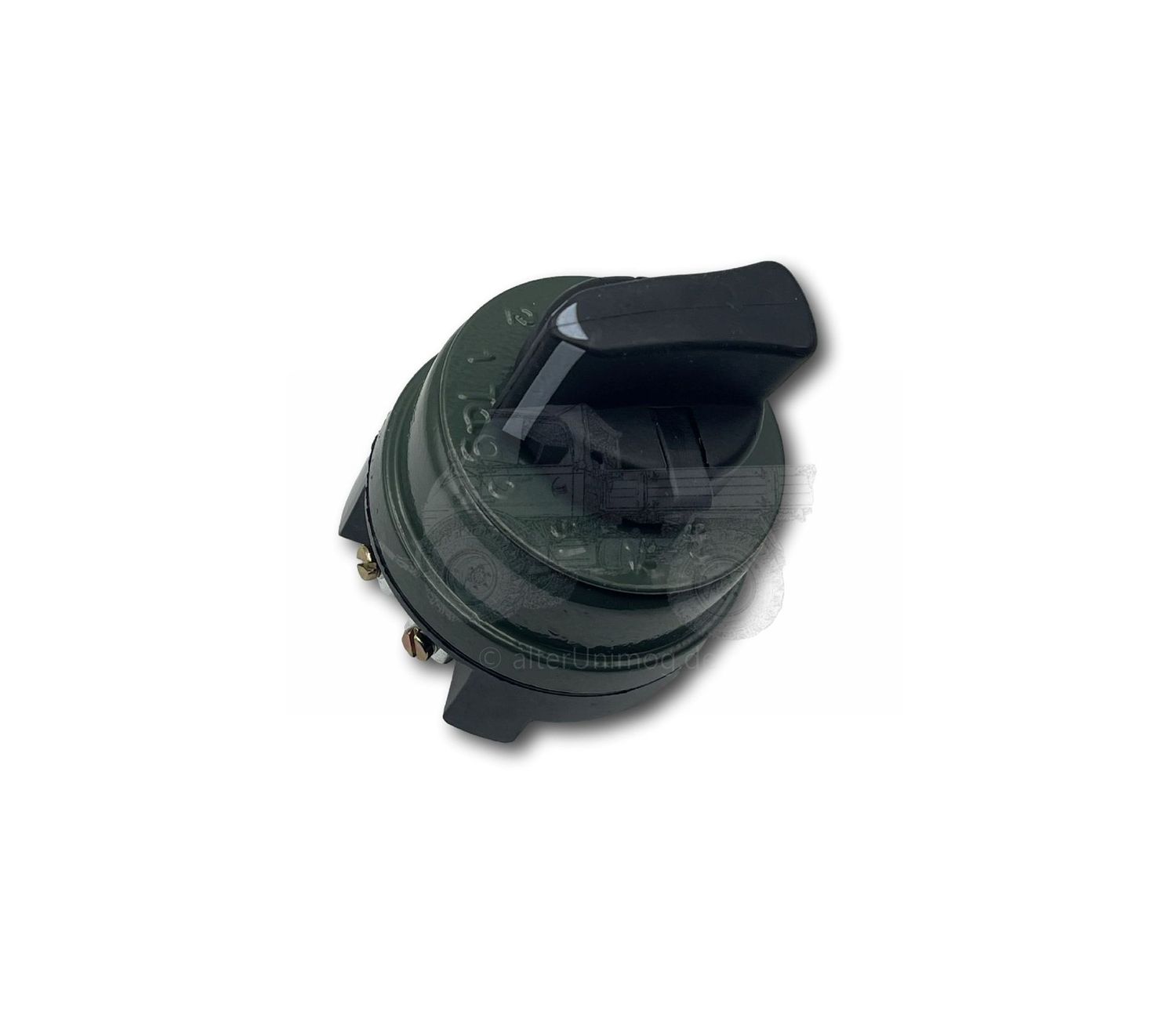 Lichtschalter Hauptlicht Unimog 404,435, MAN KAT, Pinzgauer Lichtschalter Hauptlicht Unimog 404,435, MAN KAT, Pinzgauer