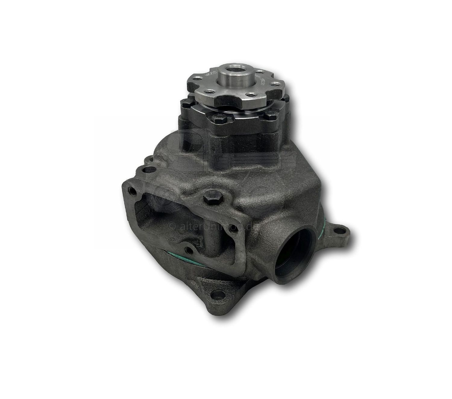 Wasserpumpe Unimog 427,437 OM366