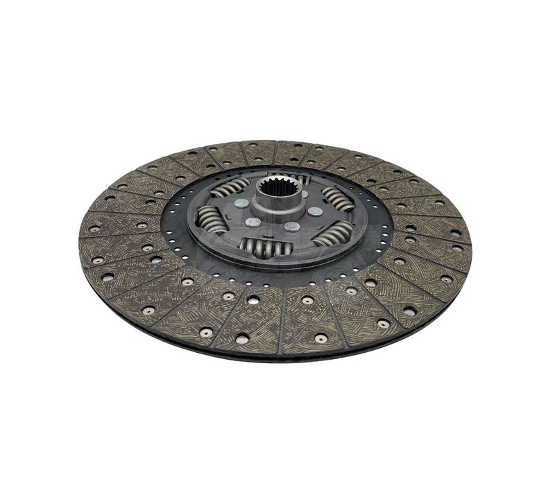 Mitnehmerscheibe Kupplung Unimog 405 U400,U500