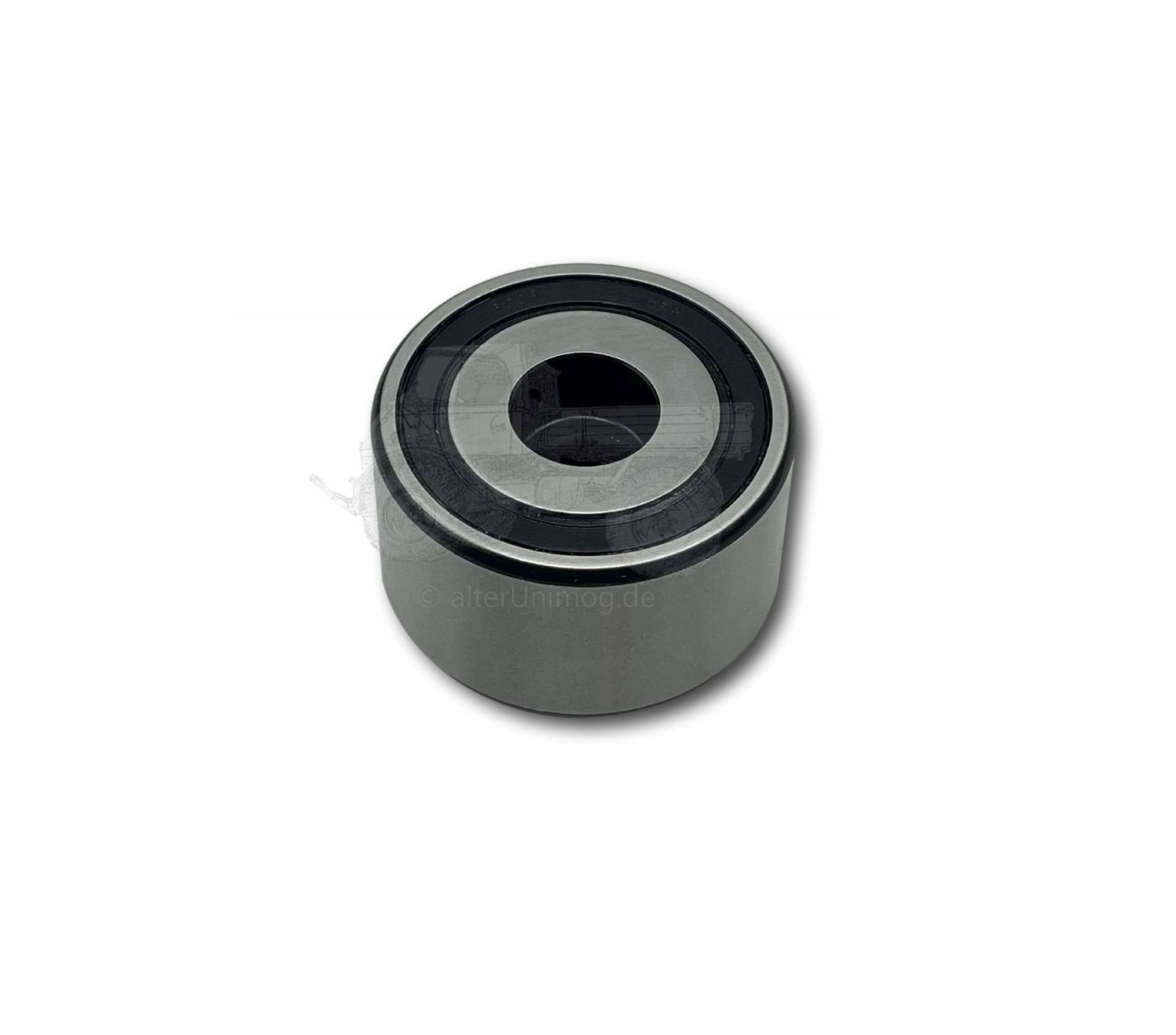 Lager Spannrolle Luftpresser Unimog OM354,364 Lager Spannrolle Luftpresser Unimog OM354,364