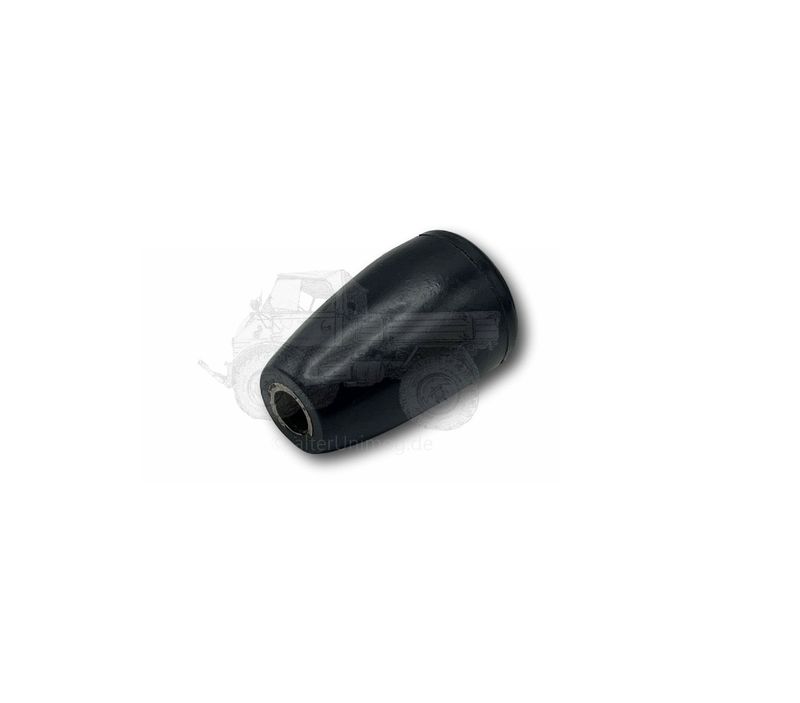 Knopf Allradhebel Getriebe Unimog 421, 406