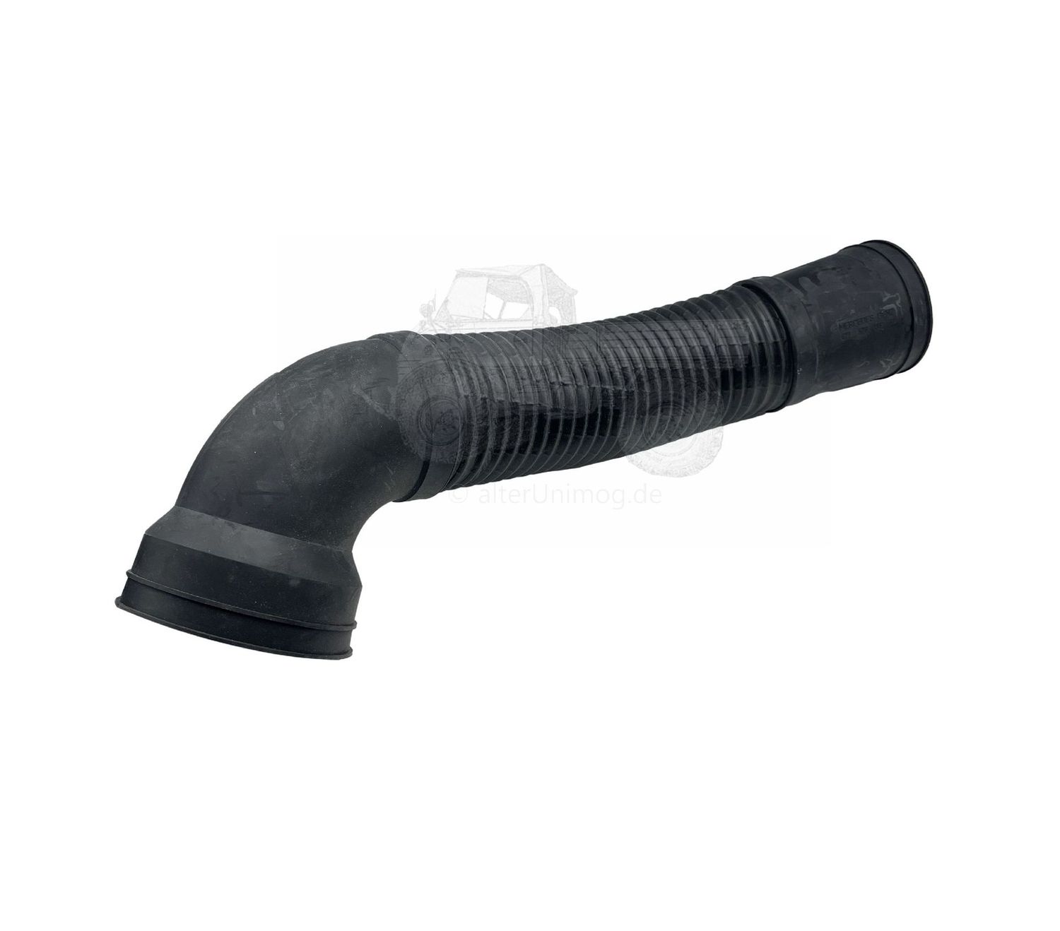 Ansaugschlauch Kompressor, Heizung ect. Unimog 427,435,436,437