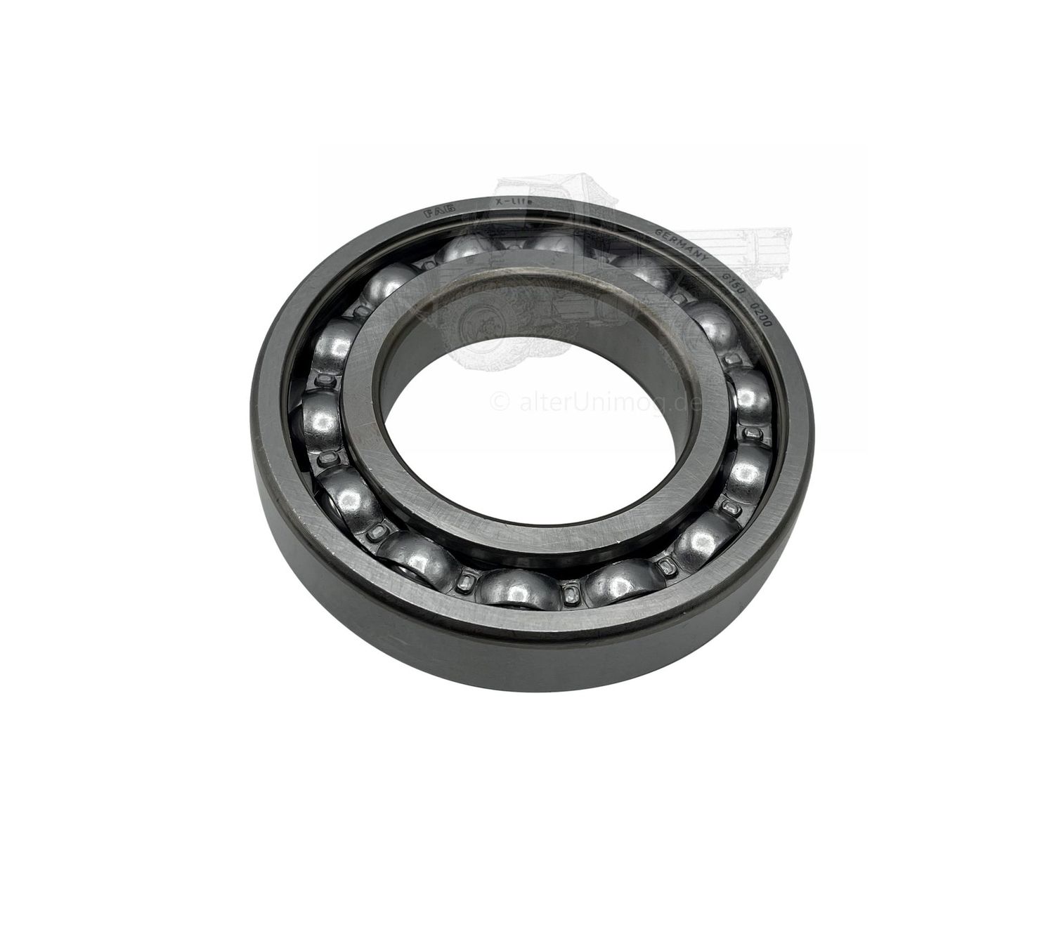 Kugellager Vorgelege oben Unimog 424,427,435,437, MB Trac 65/70,700