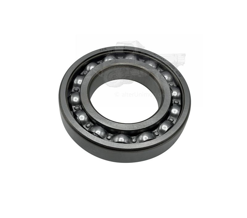 Kugellager Vorgelege oben Unimog 424,427,435,437, MB Trac 65/70,700