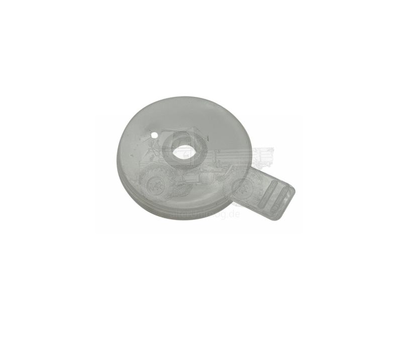 Deckel Wischwasser Behälter Unimog 403,404,406,407,421, MB Trac