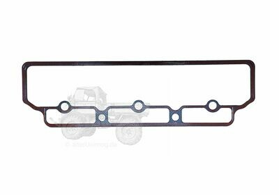 Ventildeckeldichtung 6 Zylinder Unimog , MB Trac