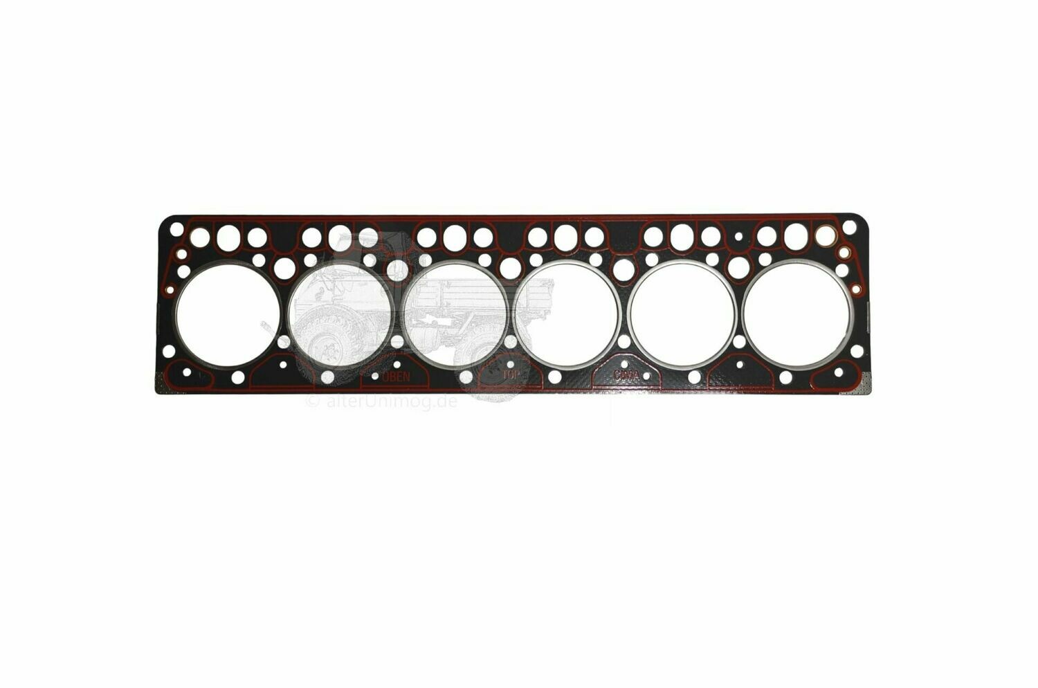Zylinderkopfdichtung  OM352,352A,353,366