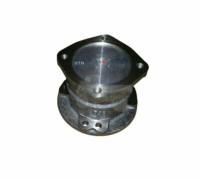 Luftpresser, Kompressor 3 Loch Befestigung OM312,314,352/353 Luftpresser, Kompressor 3 Loch Befestigung OM312,314,352/353