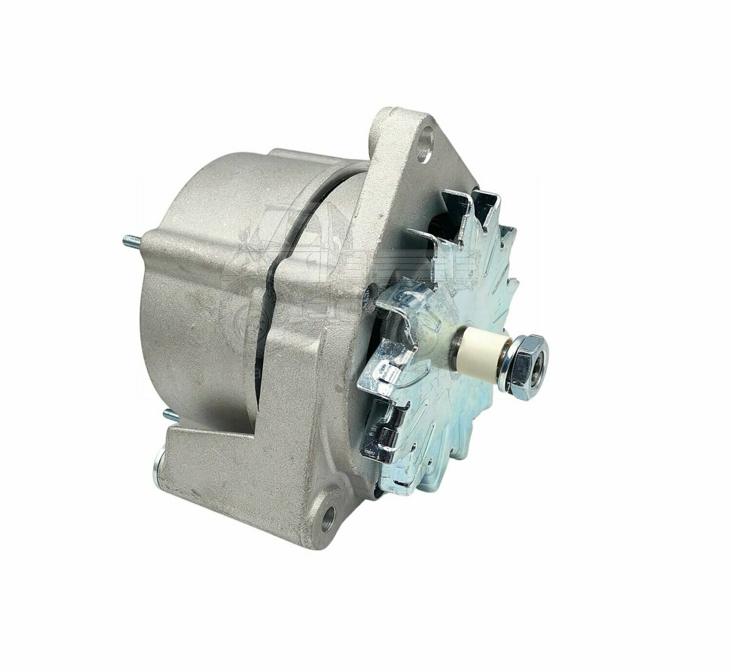 Lichtmaschine 14V-55A Unimog 424,425,427,437, MB Trac Lichtmaschine 14V-55A Unimog 424,425,427,437, MB Trac