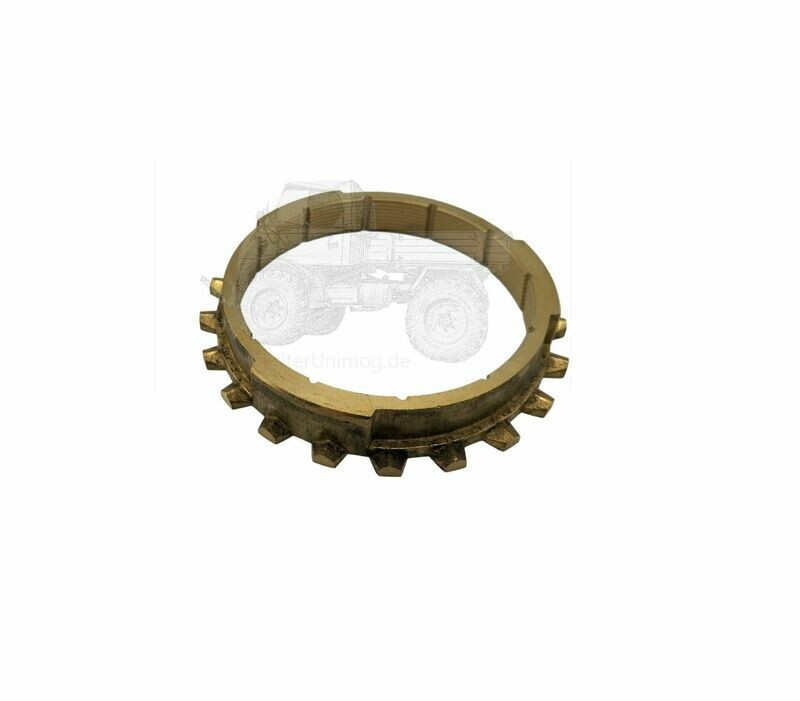Synchronring klein Synchronring klein