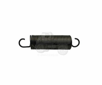 Feder Gaspedal Unimog 403,406,407,413,416 Feder Gaspedal Unimog 403,406,407,413,416