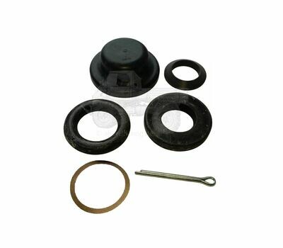 Anhängekupplung Repsatz Rockinger G227/110 J Anhängekupplung Repsatz Rockinger G227/110 J