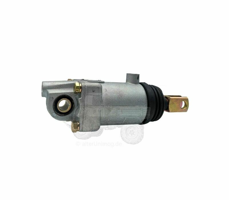 Schaltzylinder Gruppe SBU, MB Trac UG3/40 Schaltzylinder Gruppe SBU, MB Trac UG3/40