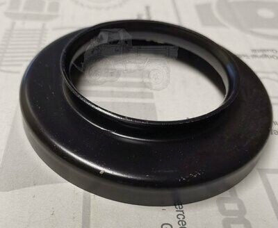 Schrumpfring Zapfwellen Lagerbock 90mm Schrumpfring Zapfwellen Lagerbock 90mm