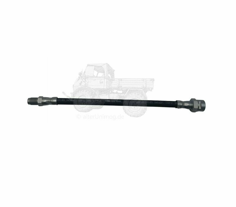 Bremsschlauch Kupplungsschlauch 250mm AG-IG Bremsschlauch Kupplungsschlauch 250mm AG-IG