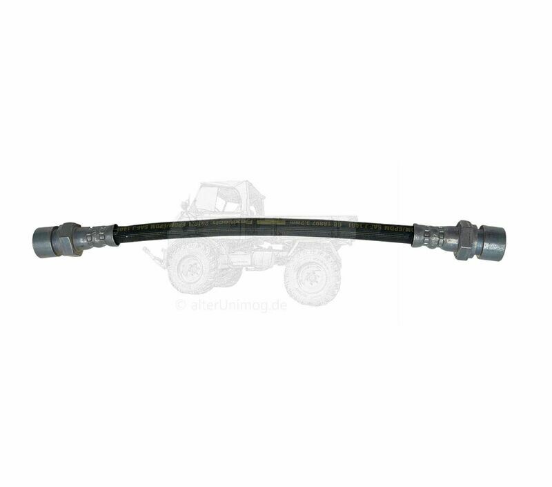 Bremsschlauch, Kupplungsschlauch 220mm IG-IG Bremsschlauch, Kupplungsschlauch 220mm IG-IG
