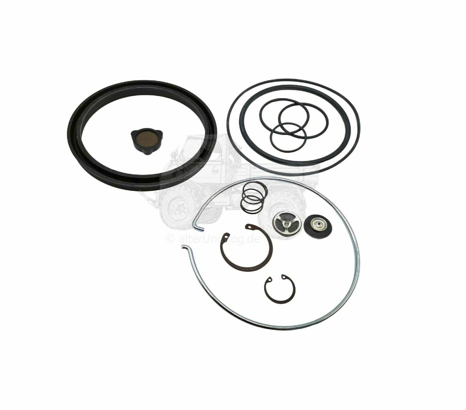 Bremskraftverstärker Reparatursatz Bremskraftverstärker Reparatursatz