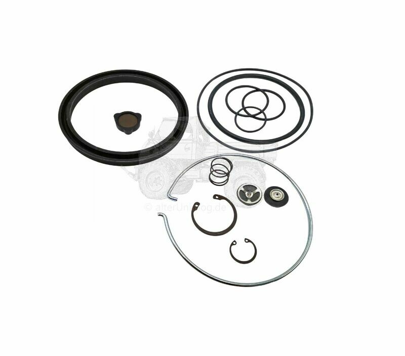Bremskraftverstärker Reparatursatz