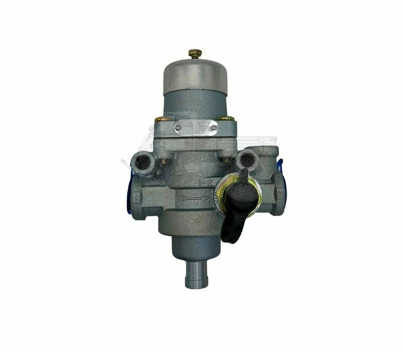 Druckregler Unimog 421,416,  MB Trac 440,411,442,443