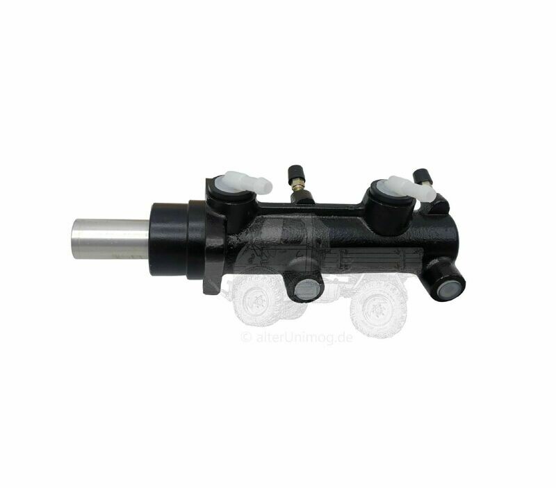 Hauptbremszylinder Scheibenbremser 33,34mm Hauptbremszylinder Scheibenbremser 33,34mm