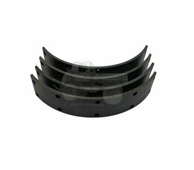 Bremsbelag Unimog 421/407 7mm-366mm