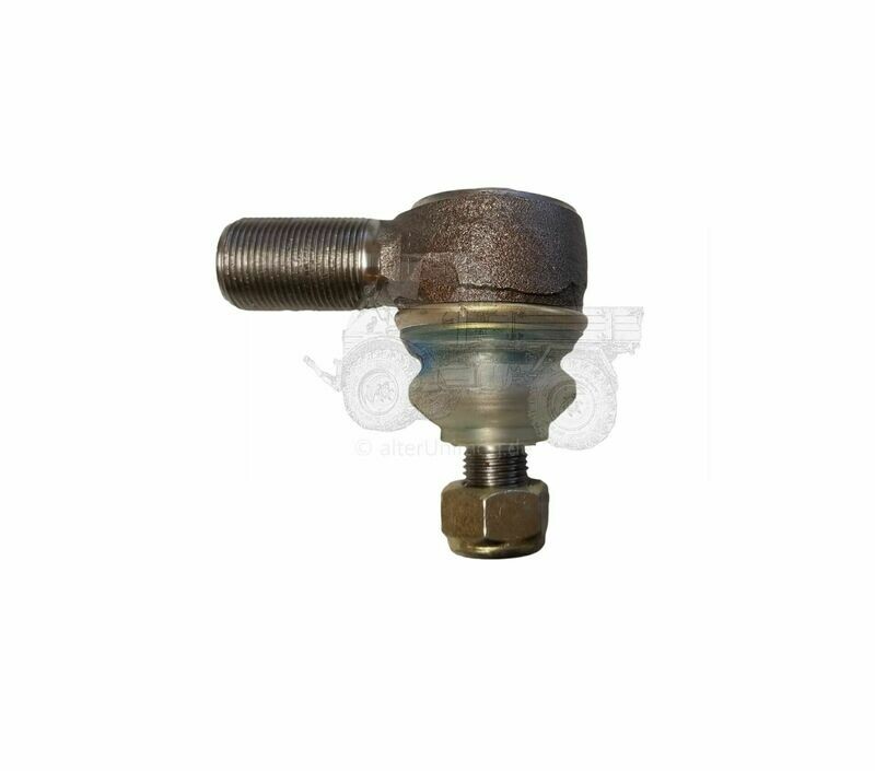 Kugelgelenk Kugelkopf ZF-Ross Lenkzylinder U411/421 Außengewinde Kugelgelenk Kugelkopf ZF-Ross Lenkzylinder U411/421 Außengewinde