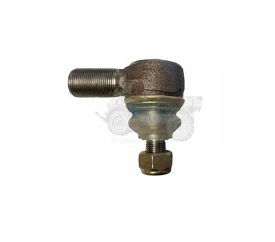 Kugelgelenk Kugelkopf ZF-Ross Lenkzylinder U411/421 Außengewinde Kugelgelenk Kugelkopf ZF-Ross Lenkzylinder U411/421 Außengewinde