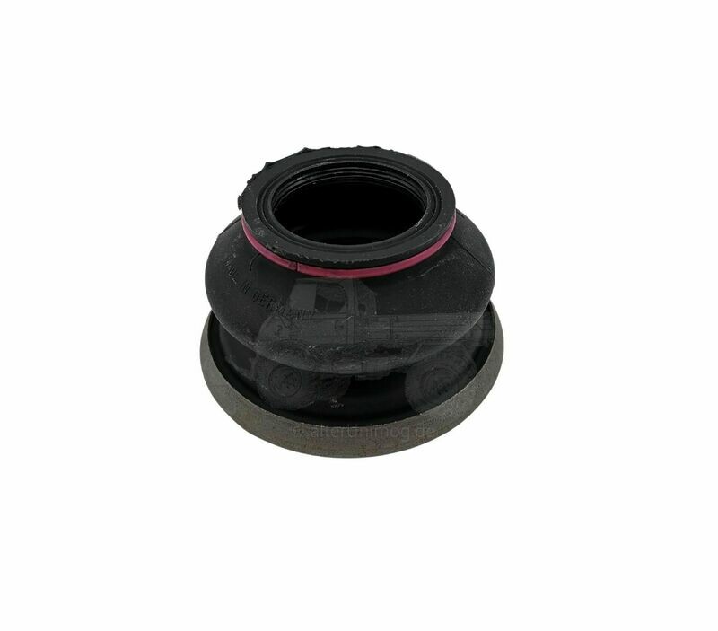 Kugelgelenk Manschette 50/28mm, Mercedes 1222,917, MAN KAT, Luchs, Fuchs