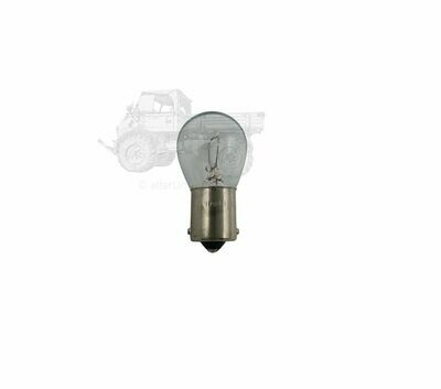 Glühlampe 12V/21W Bremslicht, Blinker